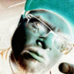 Meet your Posher, Gregg